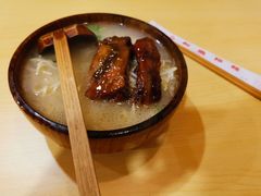 -和风拉面