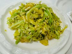 -乾隆美食·本帮菜(黄河路店)