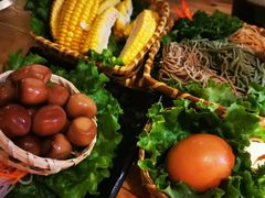 -湊湊火锅·茶憩(杭州湖滨银泰in77店)