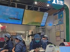 -1点点(金桥店)