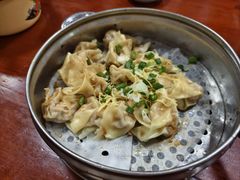 -味一早餐(新芝路店)