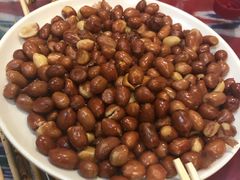 -新疆阿卜杜拉烧烤餐厅(四方坪店)