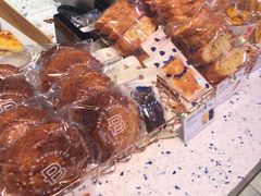 -巴黎贝甜(豪浦店)