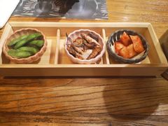 -黑牛の店·和牛烧肉(大悦城店)