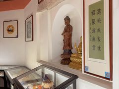 -西林禅寺