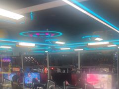 -任我游电竞(朝外店)