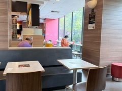 -麦当劳(杭州庆春路店)