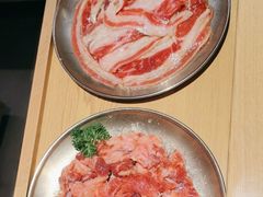 -西塔老太太泥炉烤肉(亚运村店)