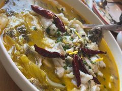 -新白鹿餐厅(城西银泰城店)