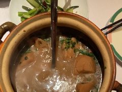 -清水亭湖北菜(大屯DT51店)