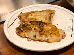 -大渔铁板烧(中山路八佰伴店)