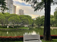 -晓港公园