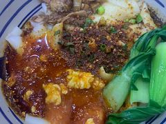 -郑记biangbiang面(钟楼店)