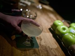 -格兰酒吧Glen Bar