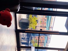 -漫咖啡(浏阳河店)