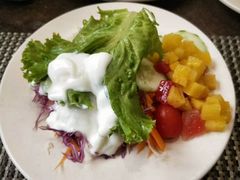 -武汉武昌威斯汀酒店-知味自助餐厅
