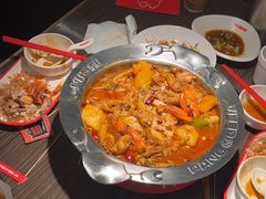 -胖哥俩肉蟹煲(湖滨银泰in77店)