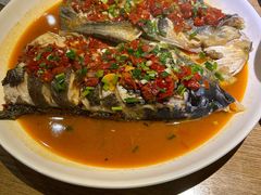 -丰乐餐厅·始于1999·本地老字号