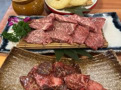 -炼瓦家日式烧肉·寿喜烧(融创精彩天地店)