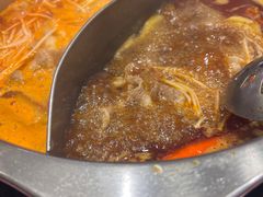 -红菇坊鲜汤火锅(北站店)