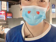 -很久以前羊肉串(中山公园店)