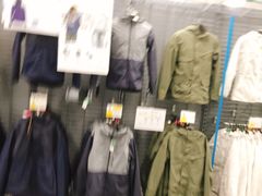 -迪卡侬(明光路店)