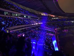 -南京奥林匹克体育中心-体育馆