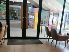 -星巴克(常德友阿国际广场店)