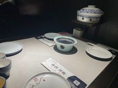 -额娘·现烙春饼烤鸭(太原总店)