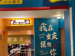 -新概念来凤鱼(璧山店)
