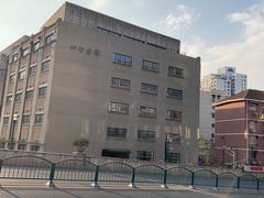 -上海四行仓库抗战纪念馆