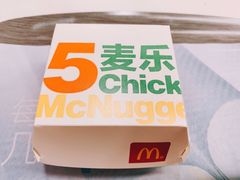-麦当劳(世纪汇广场店)