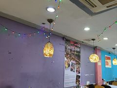 -葛尼沙印度餐厅 (镇明路店)