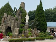 -洪家楼教堂