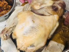 -阿侬盐焗鸡(清澜店)