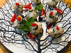 -周三的情书花园餐厅(江北店)