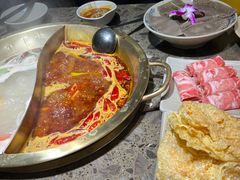 -小龙坎火锅(总店)