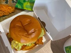 -德克士(丁字口店)