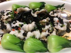 -顺德美的万豪酒店-万豪中餐厅