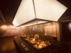 -宝鸡周原博物院