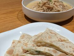 冷饭麦饼-荣小馆(杭州大厦店)