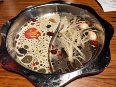 -傣妹火锅(南京东路一店)