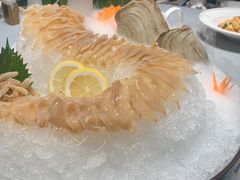 -徐记海鲜(南油永新汇店)
