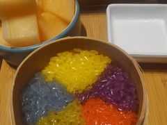 -芸南道·过桥米线(昆明老街旗舰店)