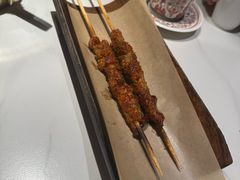 -清真·卡德尔大叔新疆主题餐厅(龙汇路店)
