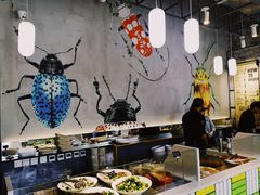 大堂-Green Option(官舍店)