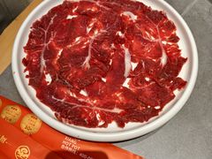 -蜀留香火锅·始于1999·原四川老火锅(白堤路店)