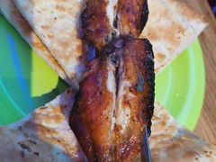 -北疆饭店(金狮广场店)