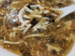 酸辣汤（大）-台北楚楚园馅饼粥(虹桥南丰城店)