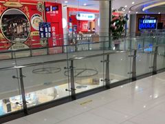 -新石器烤肉(百联川沙店)